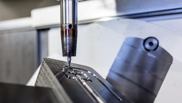 image of a CNC milling machine